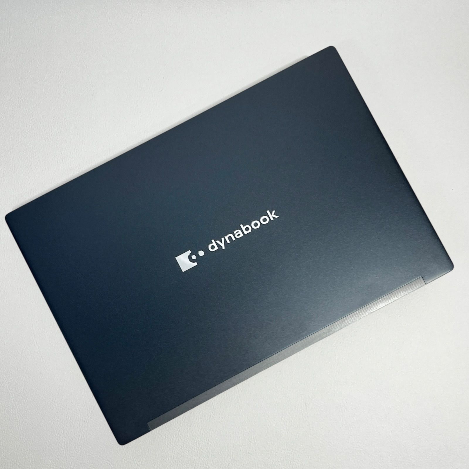 Dynabook G83|HS Core i5 11世代 |8GB | SSD256GB 日本製 軽量ノートPC デスクワーク ブログ 生体認証無し X投稿