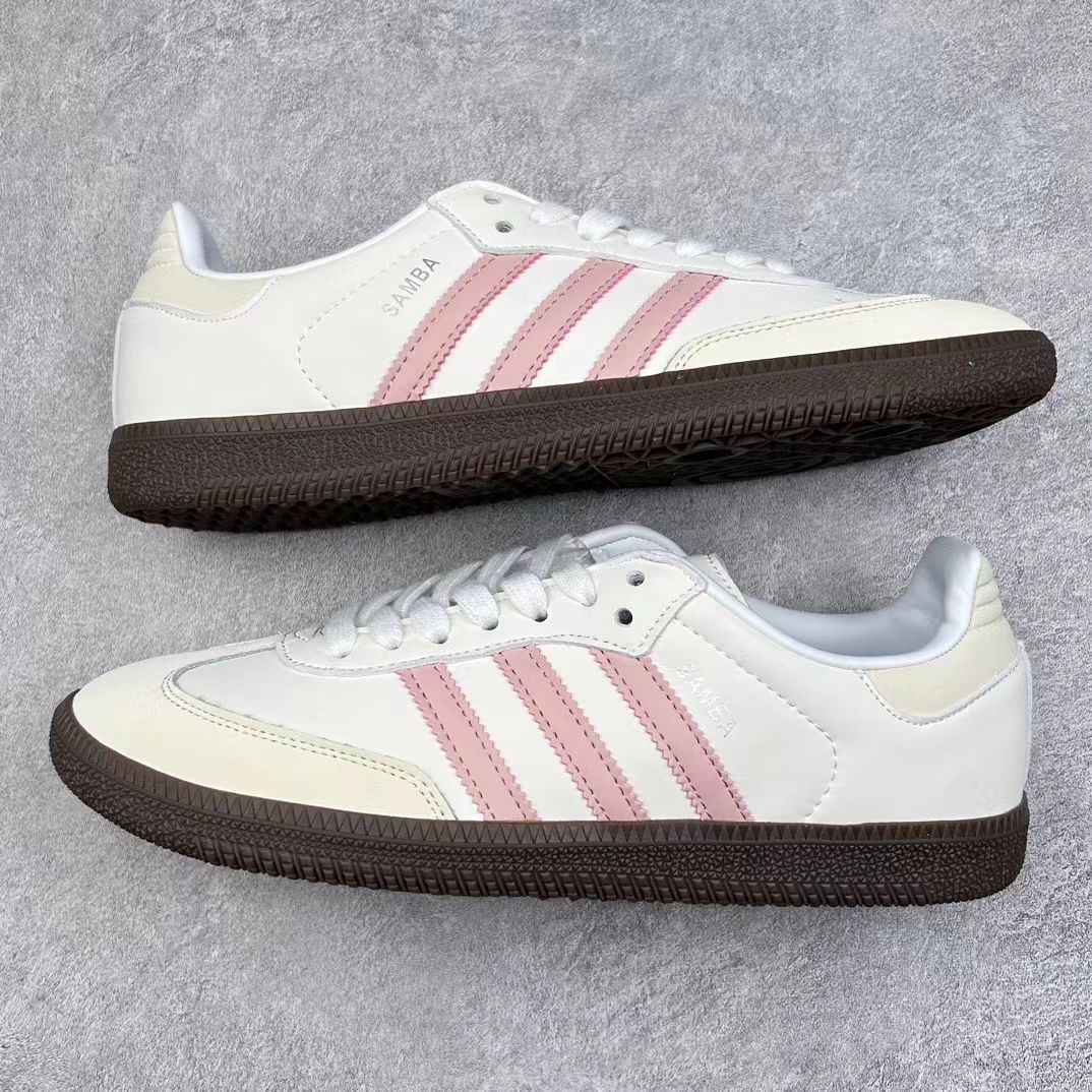 新品 Adidas アディダス ORIGINALS SAMBA OG Low スニーカー 1