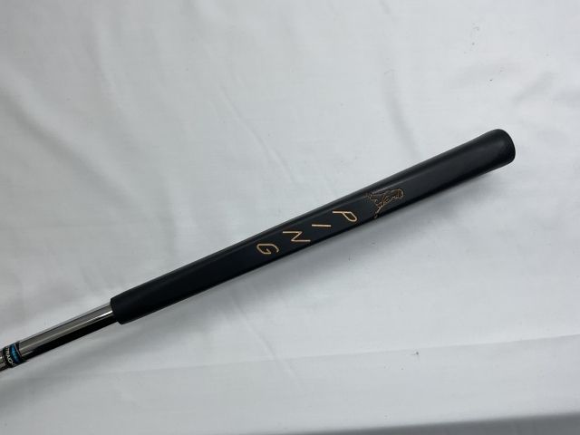 中古】パター ピン ヴォルト2.0 PIPER C Stealth/オリジナルスチール