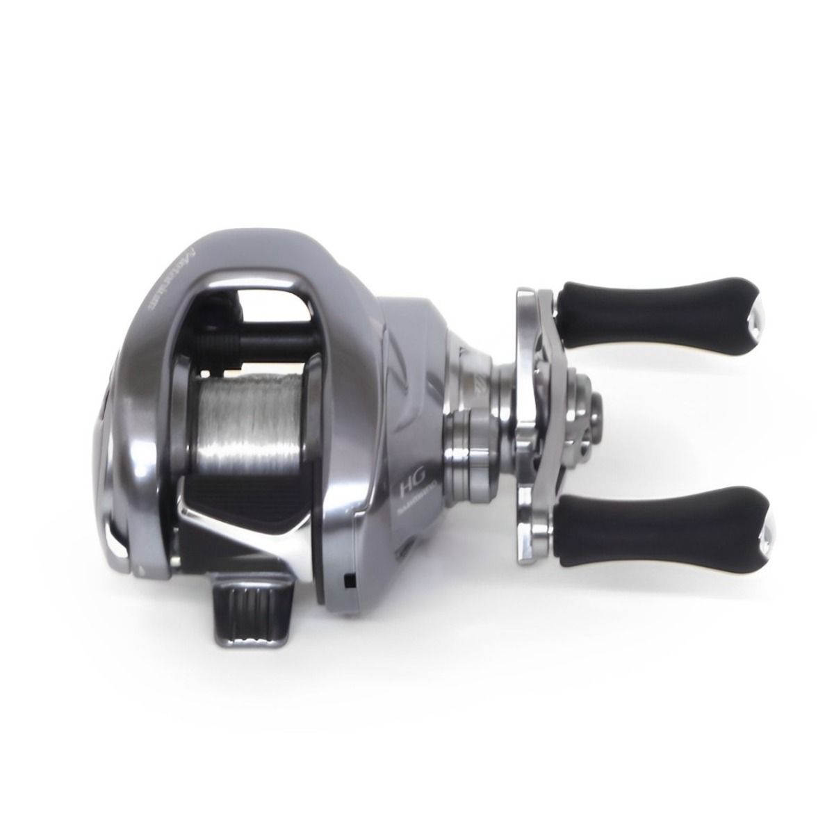 ◇SHIMANO/シマノ◇メタニウム シャローエディション XG LEFT rYIlh-m30978990676 リール