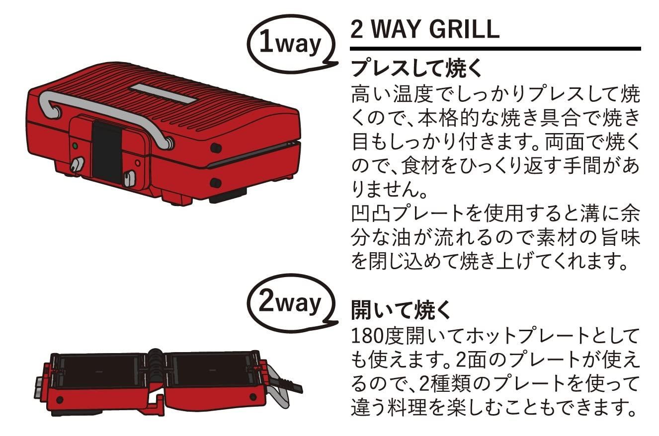 D&S ディーアンドエス プレスして短時間調理が可能になる家電 レシピ