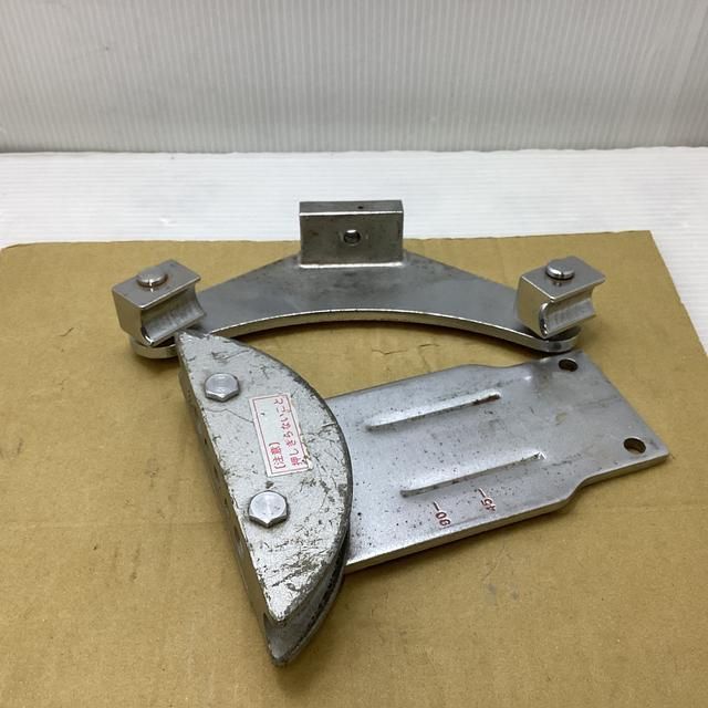 ラチェット式ベンダーセット