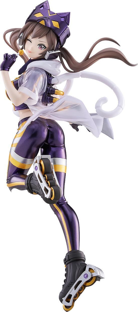 レトロ】 きゃらかーん SDガンダム 組立済み フィギュア プラモデル