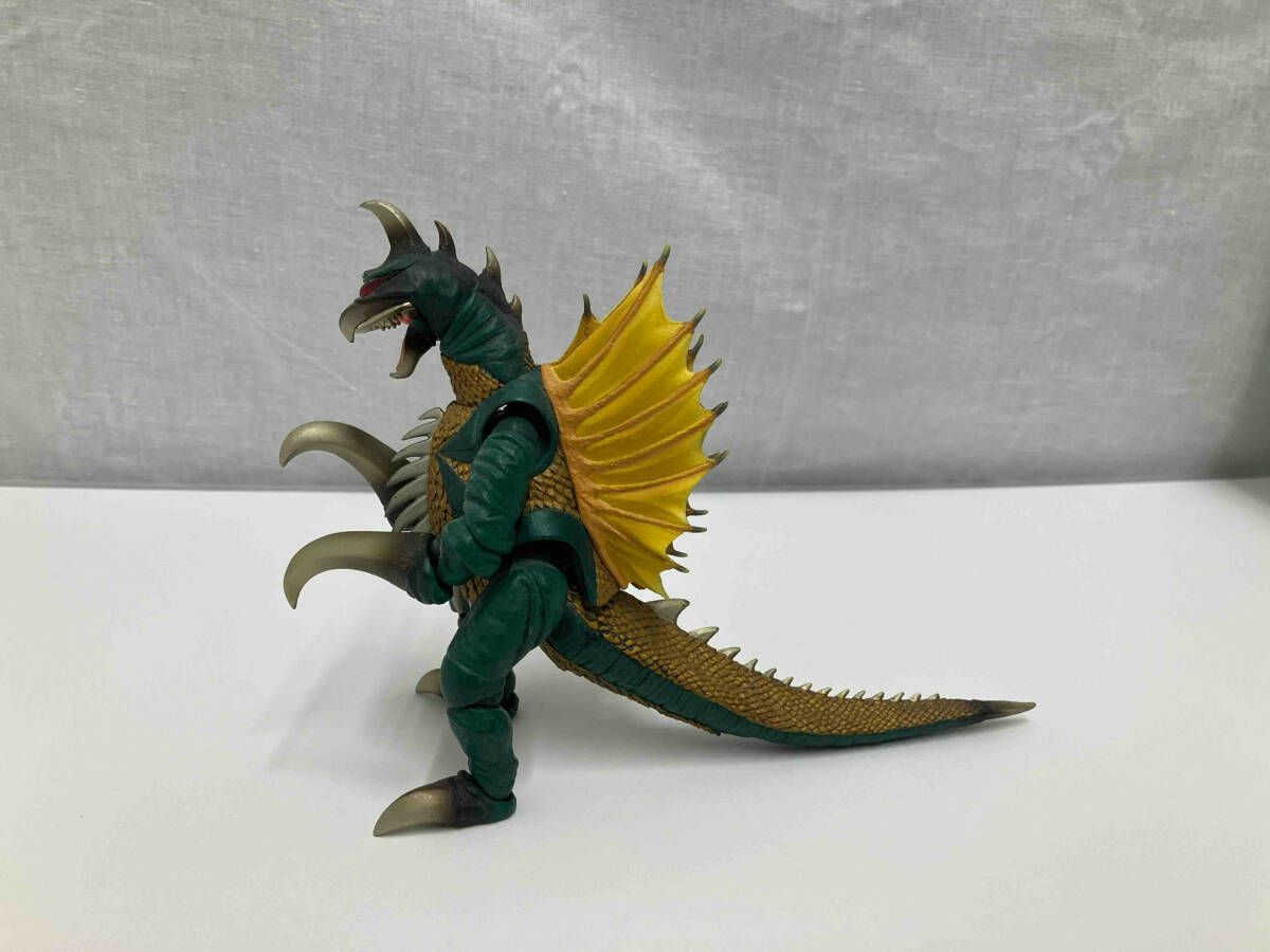 海洋堂 特撮リボルテック No.023 ガイガン - メルカリ