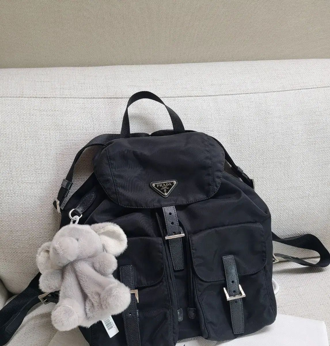 Re-Nylon
