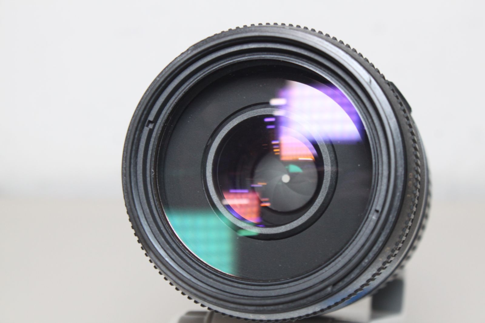 現状品】TAMRON/AF 70-300mm F4-5.6 Di LD Macro 1:2/ミノルタ用/望遠 