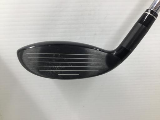 キャロウェイ LEGACY BLACK 2013 U 3 ユーティリティ UT GS 95 フレックスS メンズ 男性用 右利き 右用 Cランク ゴルフクラブ