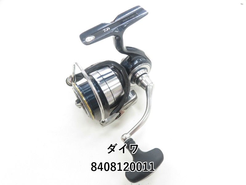19セルテート3000 ダイワ(Daiwa) 19セルテート LT3000-XH 00060051｜アウトドア