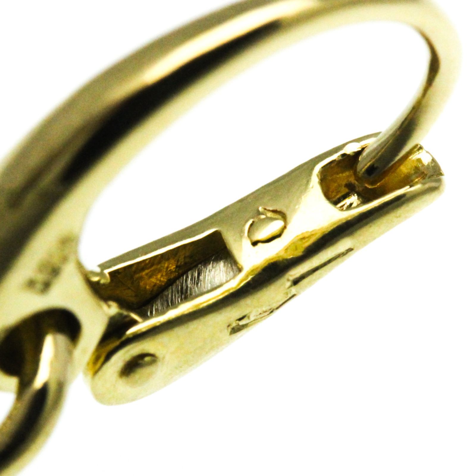 専用＾＾k18 Pomellatoポメラートガーネットのペンダントトップ♡ 専用