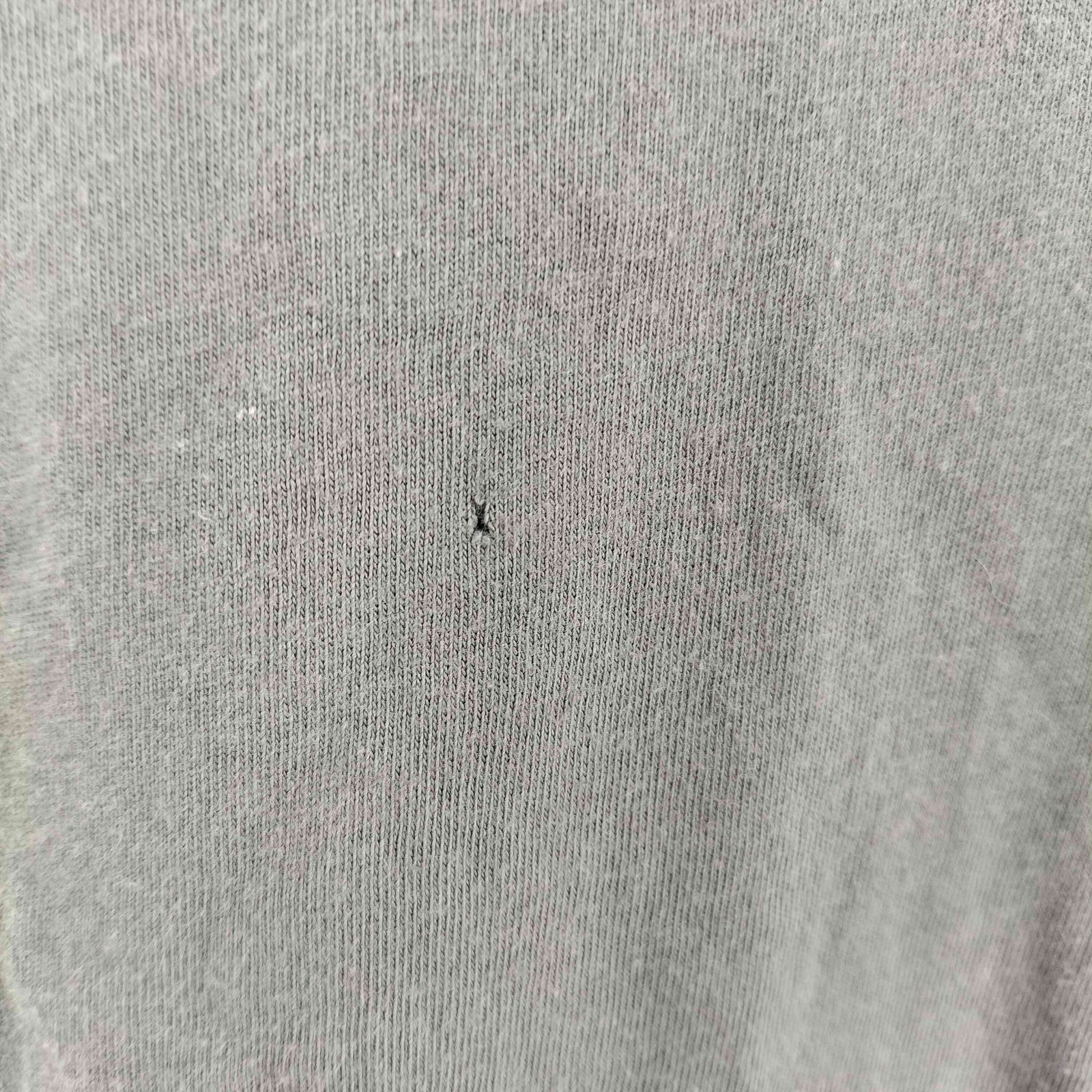 GEOFFREY B. SMALL(ジェフリービースモール) フロントデザインタンクトップ レディース i 中古 古着 0825 ジェフリービースモール GEOFFREY B. SMALL フロントデザイン
