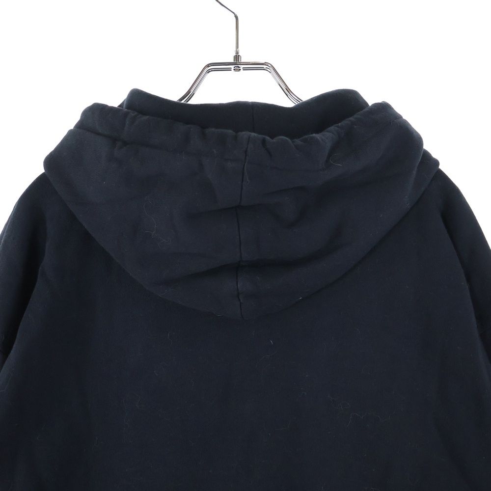 CELINE 22SS セーフティーピンロゴ プルオーバースウェットパーカー