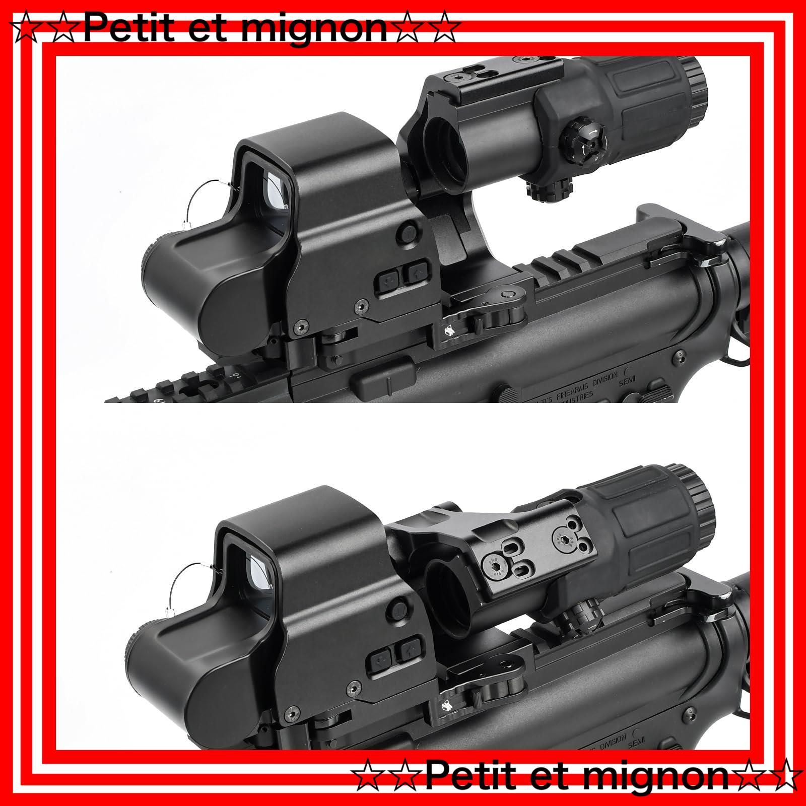 G33|G43|G45 Mount