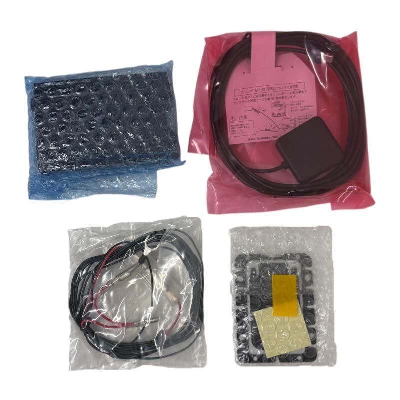 Pioneer パイオニア Carrozzeria カロッツェリア ETC2.0ユニット ND-ETCS10 ブラック 電化製品 52510K177 BRIGHTFACE_UK