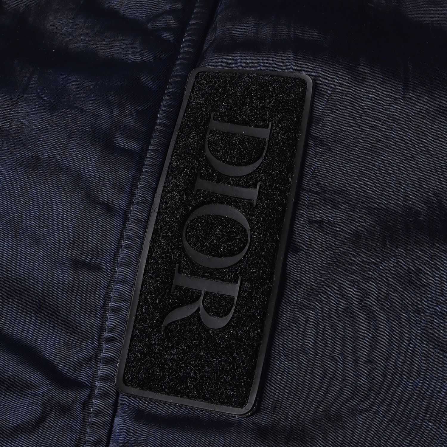 DIOR HOMME ディオール・オム ボンバージャケット サドルポケット DIOR HOMME ディオールオム ボンバージャケット サドルポケット – REKNOW