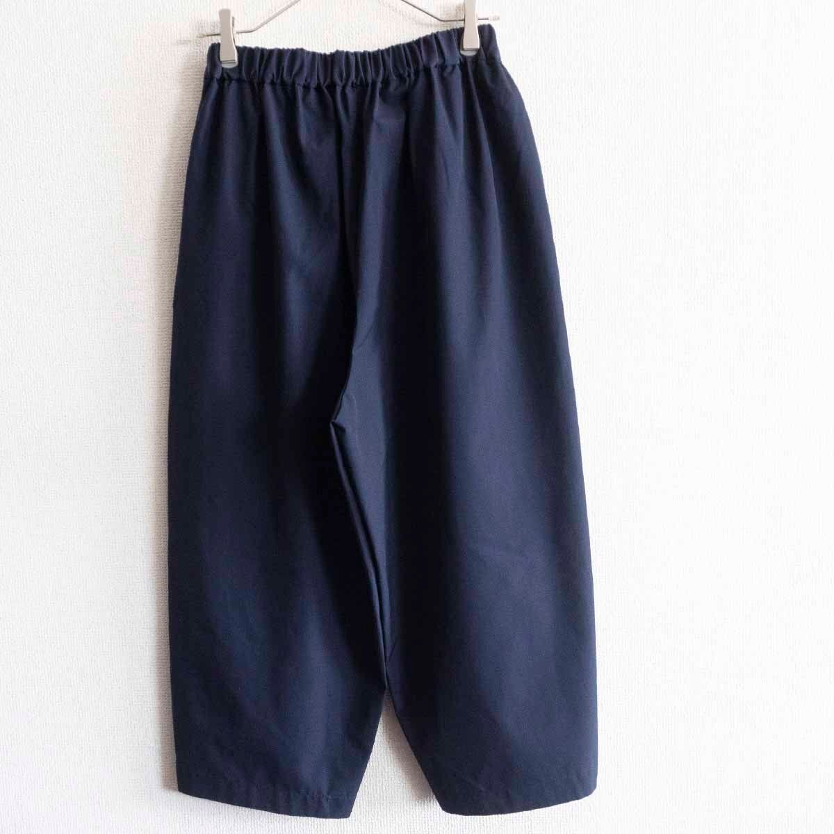 2022年モデル】ARTS&SCIENCE 【EASY WIDE PANTS/イージー パンツ