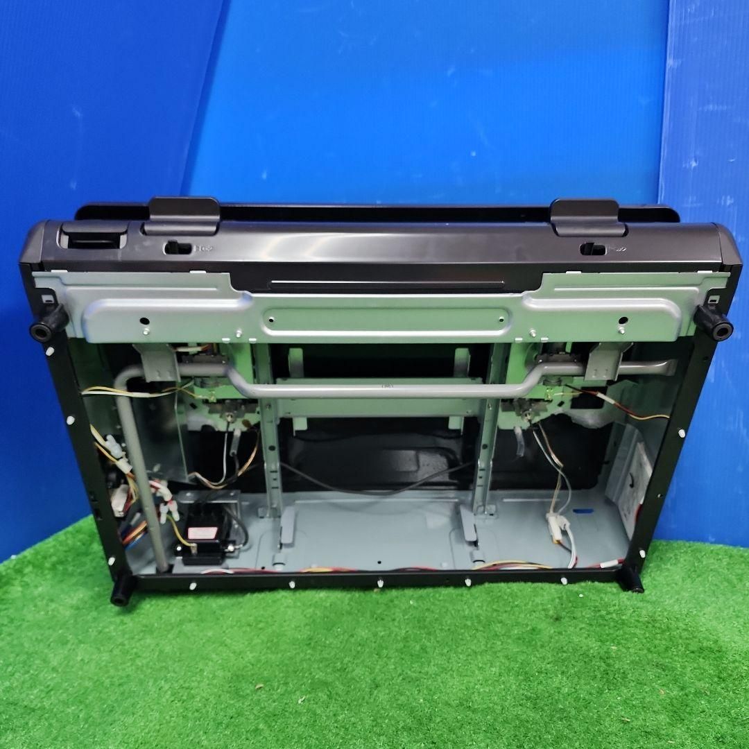 M120 パロマガステーブル グリル無し PA-210B-1L保証付 送料無料 2510 WWW_KANDAIZUMI_COM