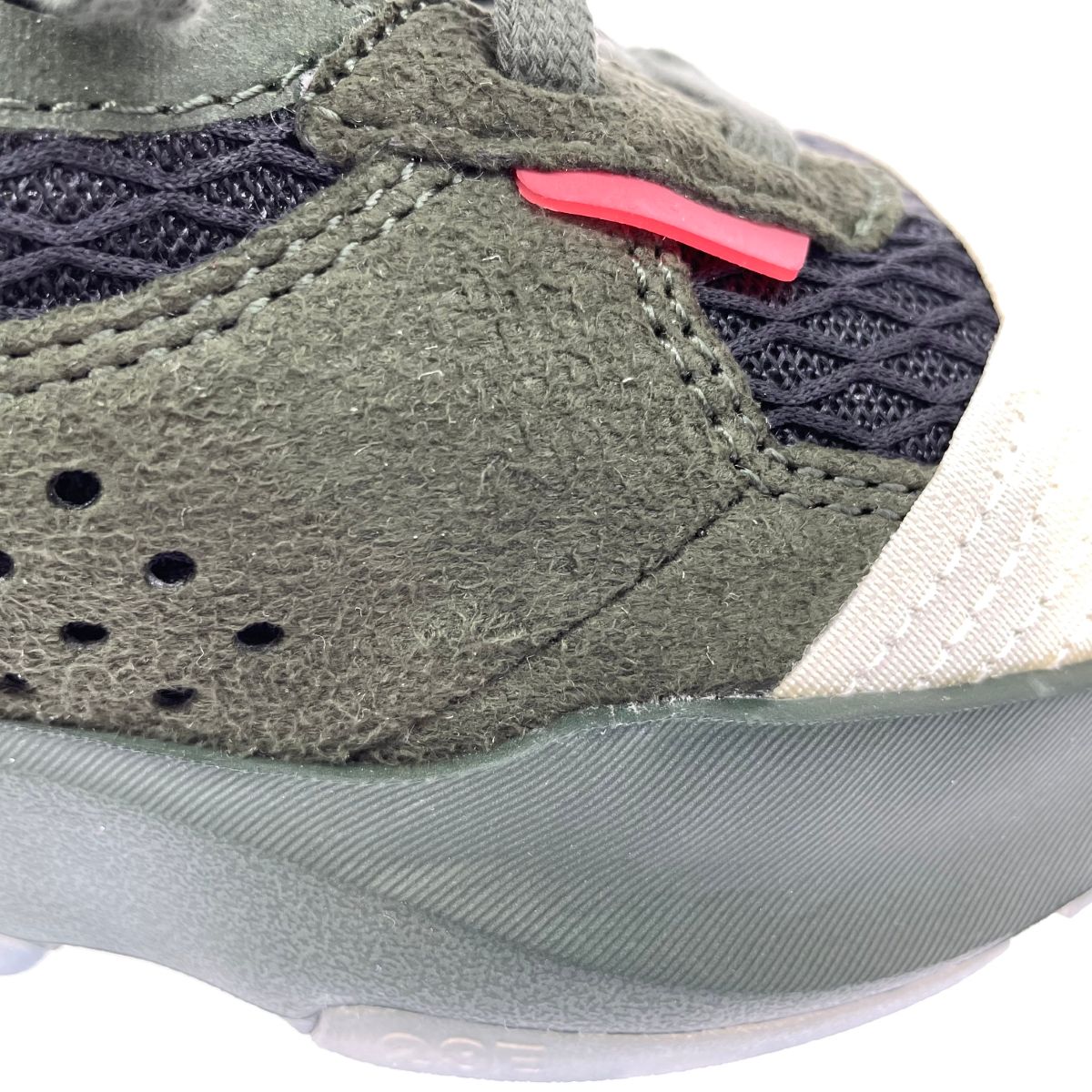 NIKE ナイキ JORDAN AIR 200E SP 表記サイズ 23.5cm DQ6385-360 グリーン ユニセックス | 240001163839 KIN-KAAI_COM