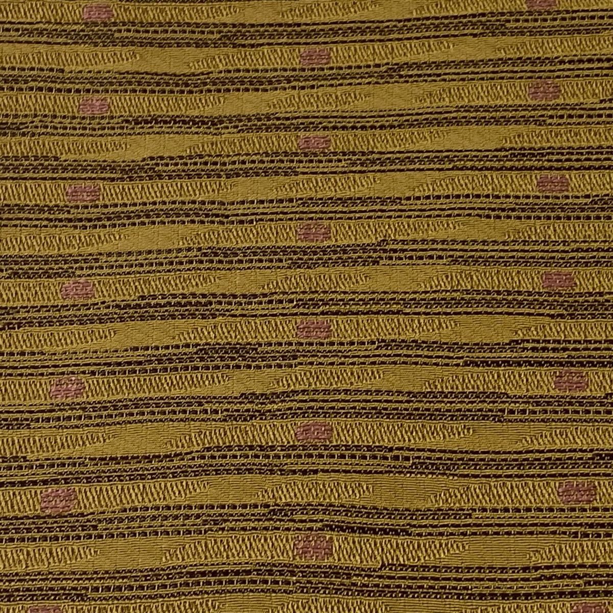 縞 幾何学