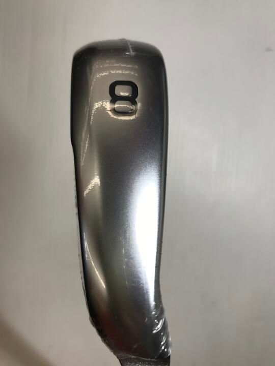 G430 33 S NSプロ950GH neo アイアン ピン 最短