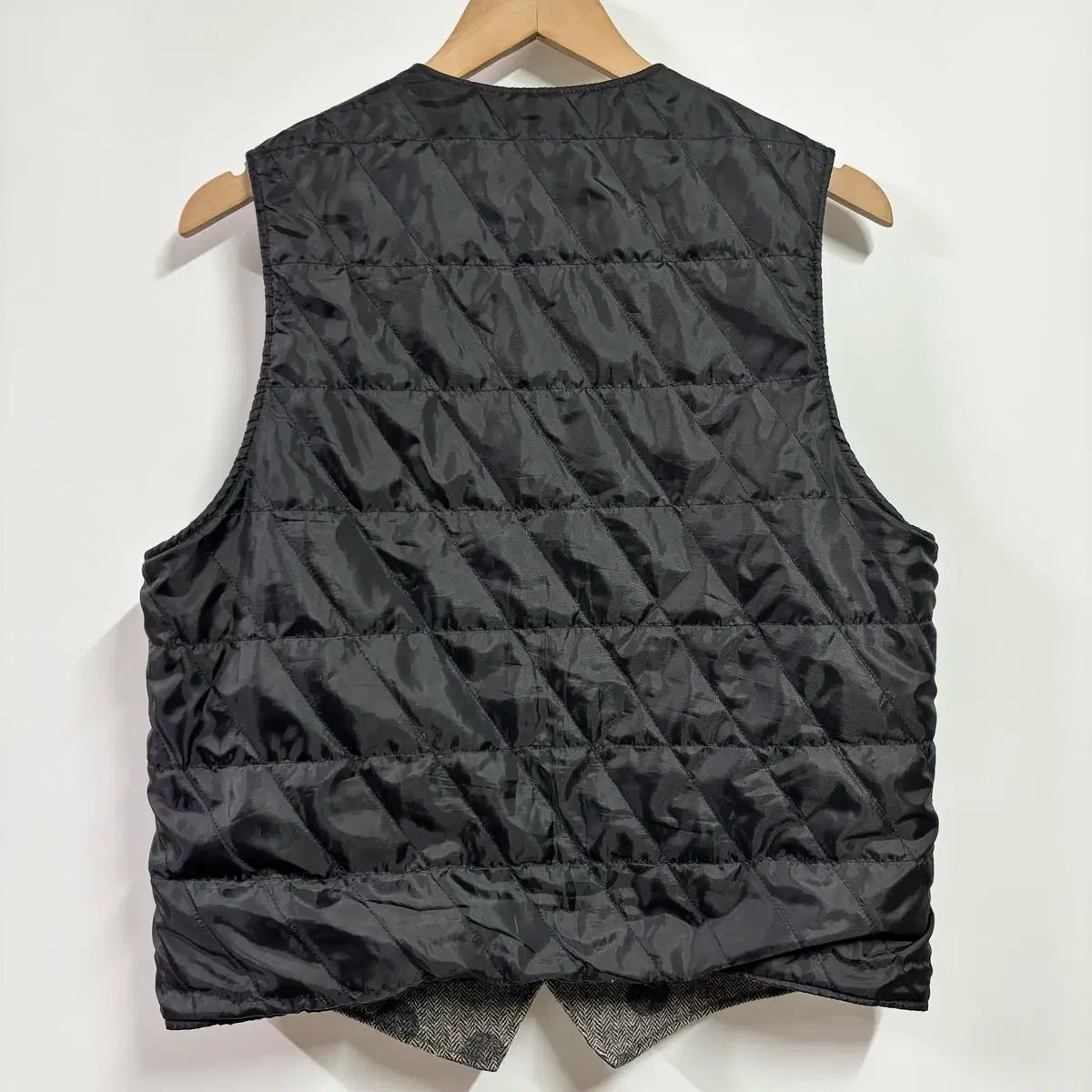 M ENGNIEERED GARMENTS(エンジニアドガーメンツ) リバーシブル 