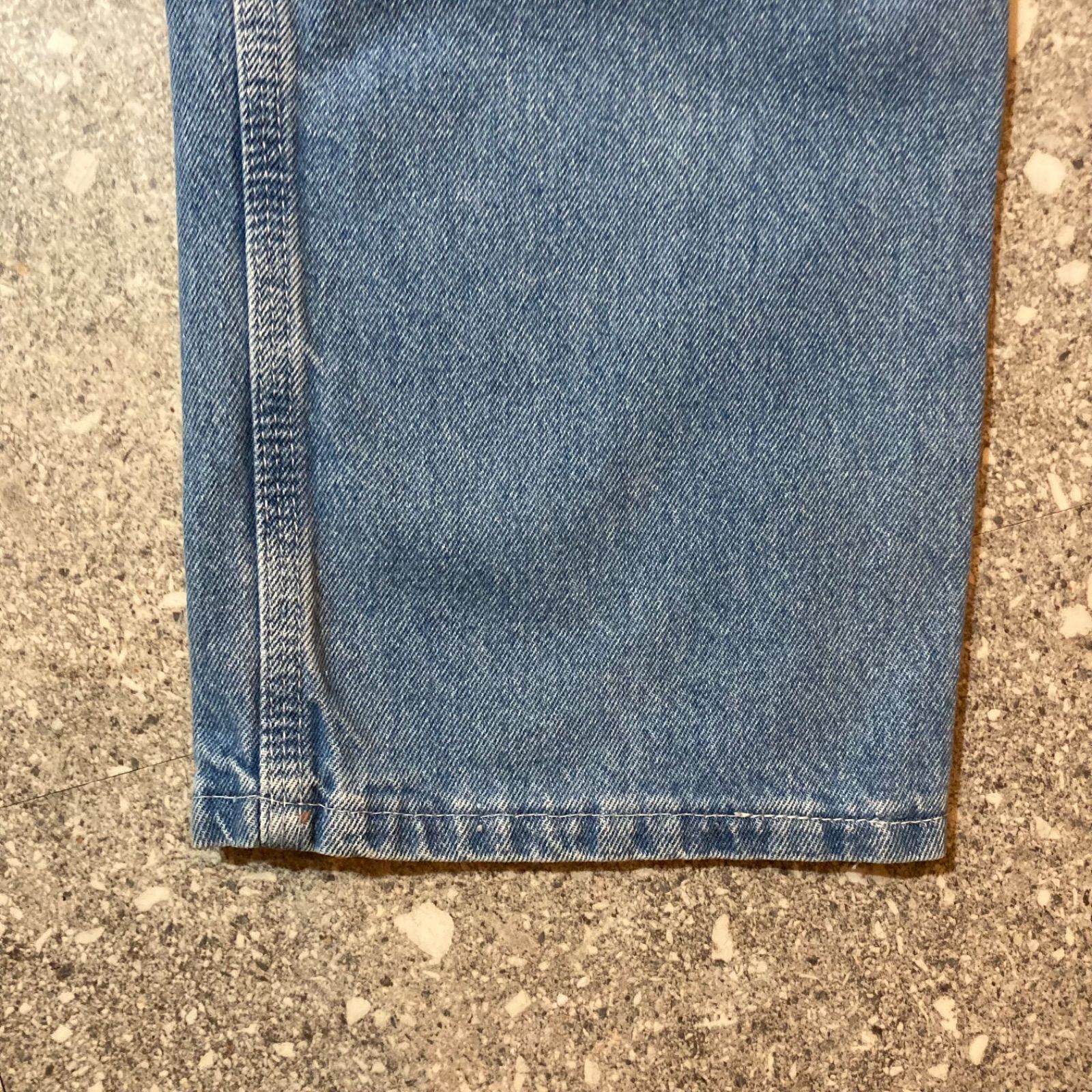 80s Key TALONZIP ペインターパンツ デニム ワークパンツ 中古・古着通販】KEY (キービジュアルアーツ) 80S～/TALON ペインター