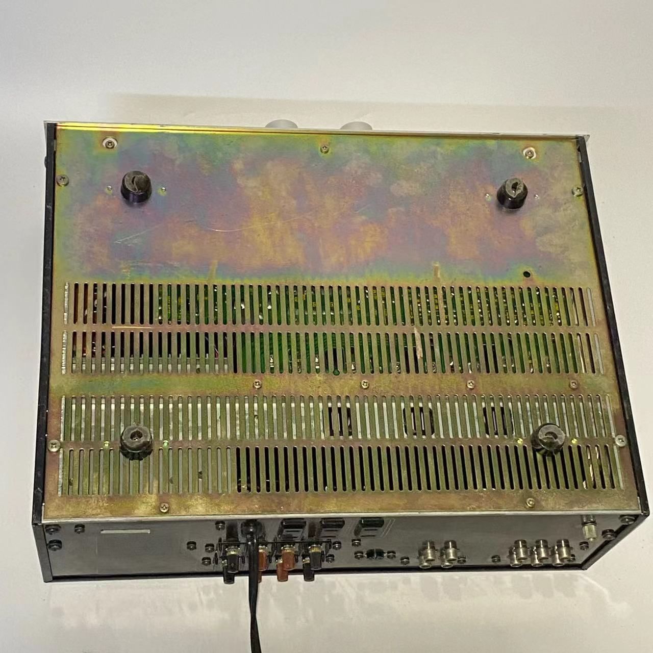 【美品・動作品】 Lo-D HA-330 ステレオアンプ プリメインアンプ 美品・動作品】 Lo-D HA-330 ステレオアンプ プリメインアンプ