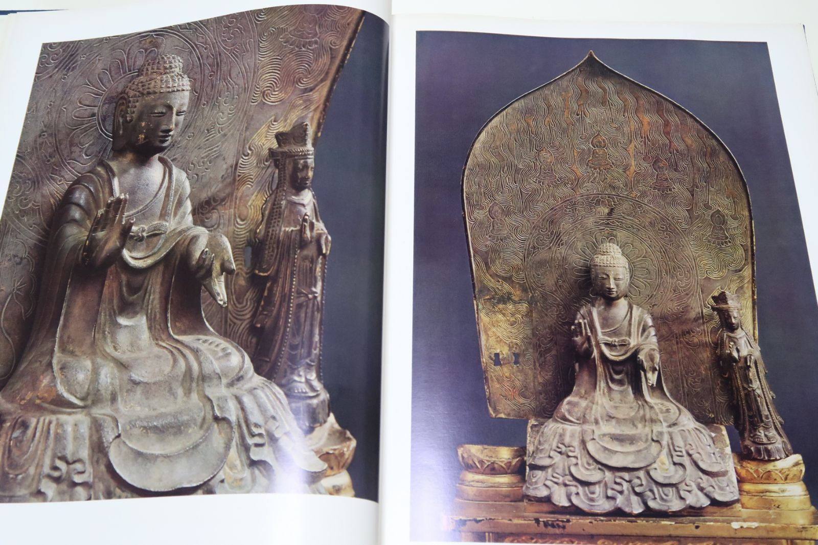 古代朝鮮仏と飛鳥仏 古代朝鮮佛と飛鳥佛 | 山川出版社