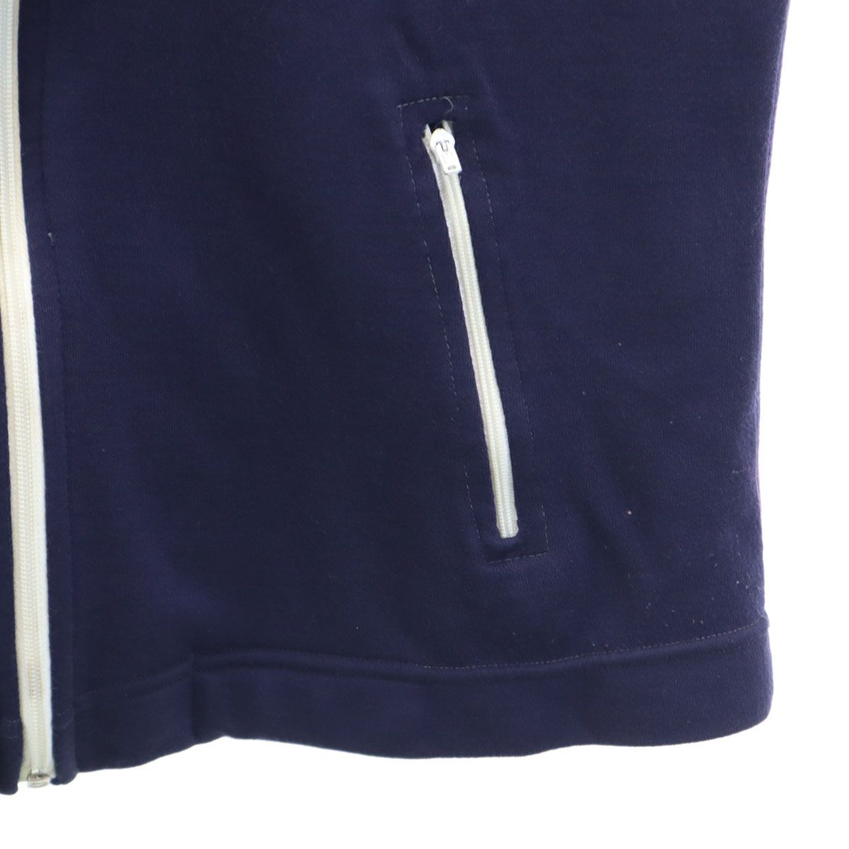 IZOD LACOSTE アイゾッドラコステ 70s ヴィンテージ 糸巻きタグ