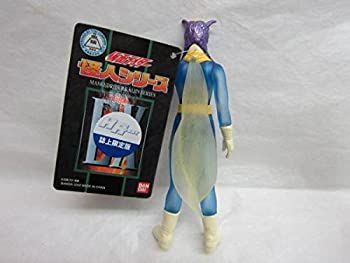 【中古】(未使用･未開封品)仮面ライダー 蜂女 ディープヒュプノシス版 ソフビ ハイパーホビー超限定