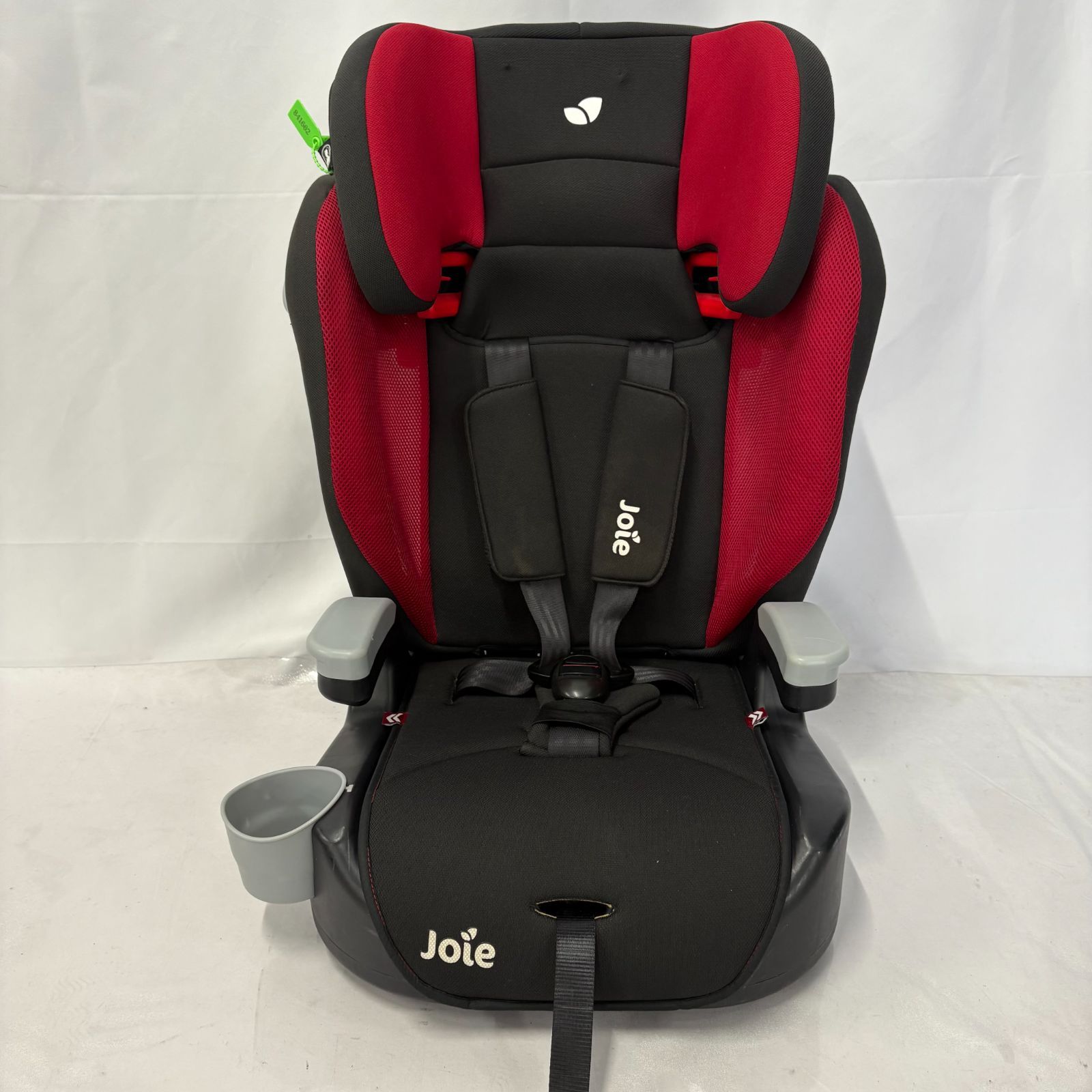 joie ジョイー ブースター チャイルドシート elevate エレベート