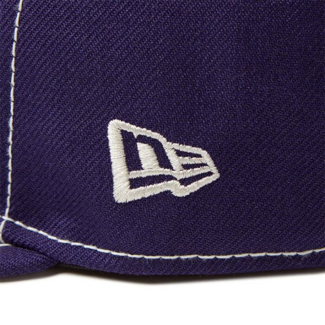 種類1：GREEN/F ニューエラ RC 9FIFTY フラットバイザー MIYUKI