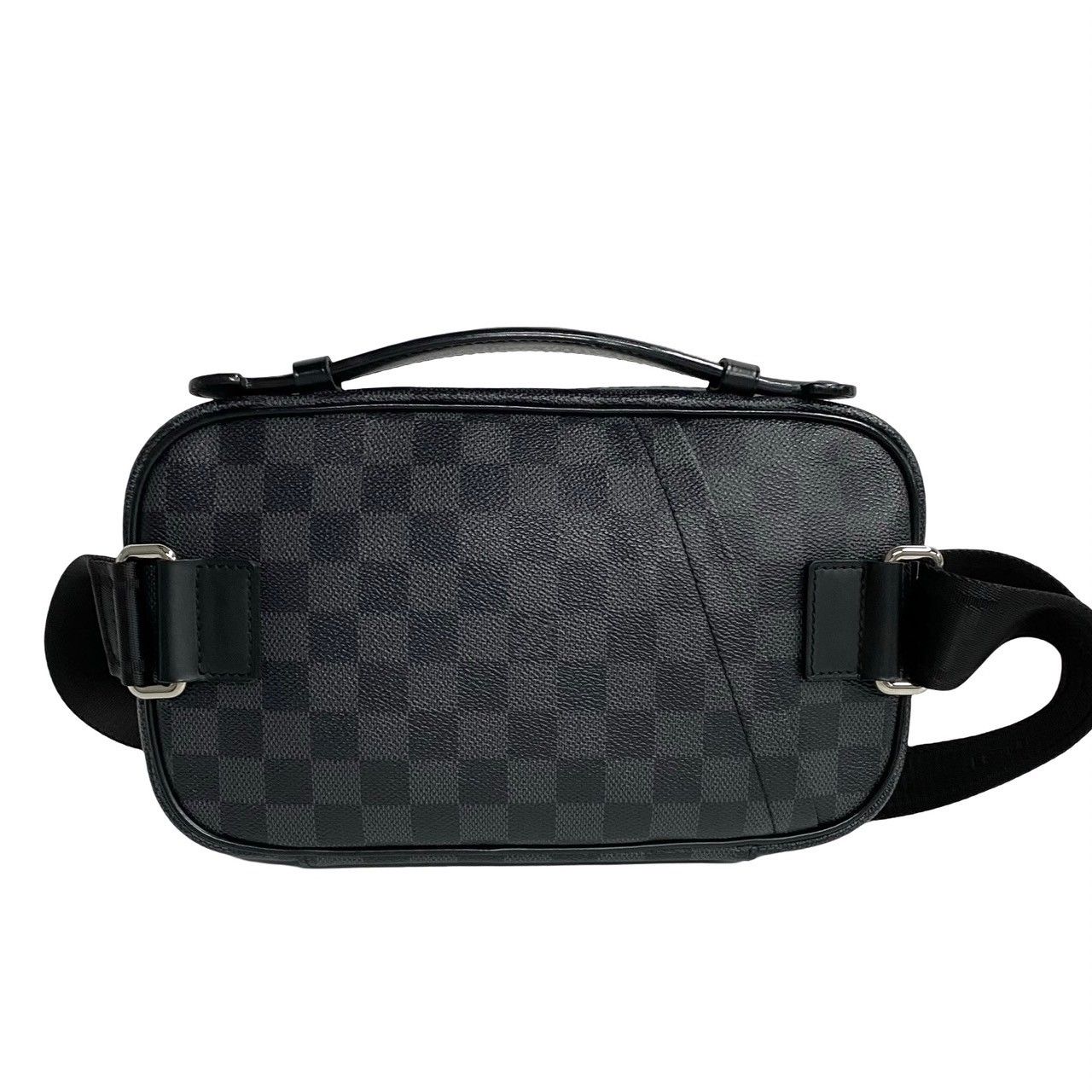 極 美品 LOUIS VUITTON ルイヴィトン グラフィット アンブレール