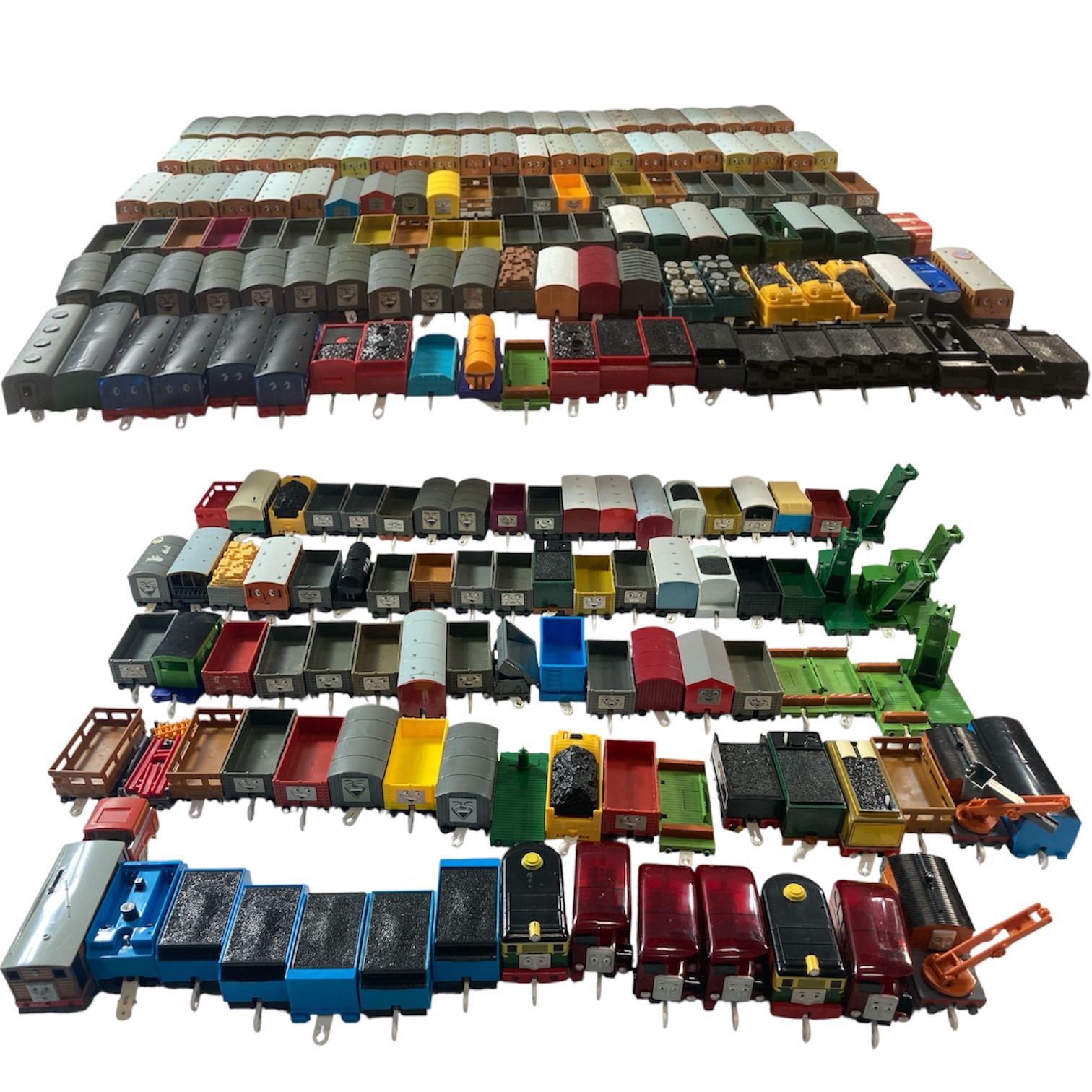 トミカダンディ】フットワーク特注 日野パネルバン F1トランスポーター