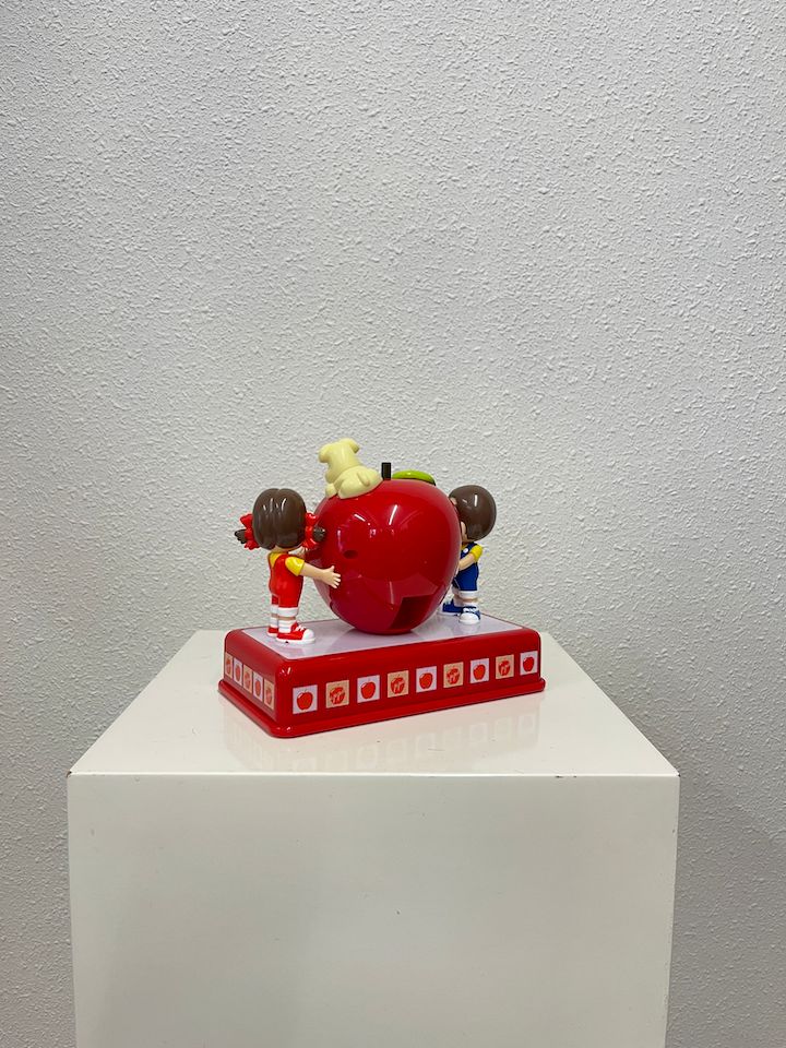 不二家 卓上カレンダー ペコポコスイーツデイズ ペコポコスイーツデイズ 卓上カレンダー - メルカリ