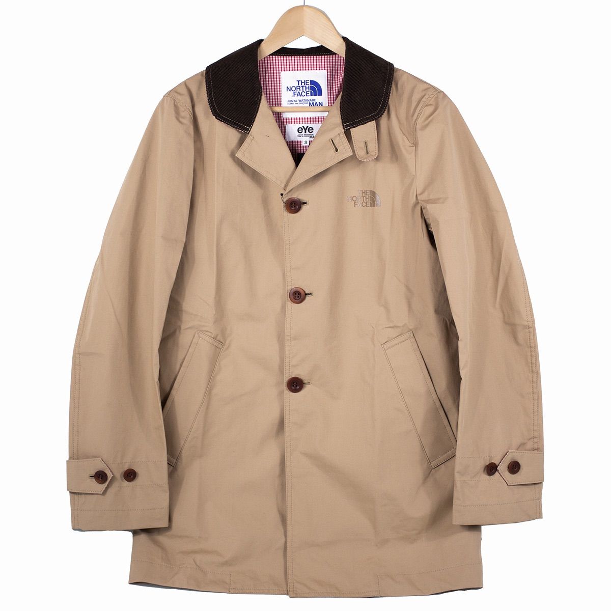 eYe COMME des GARCONS JUNYA WATANABE MAN 】アイ・コムデギャルソン 