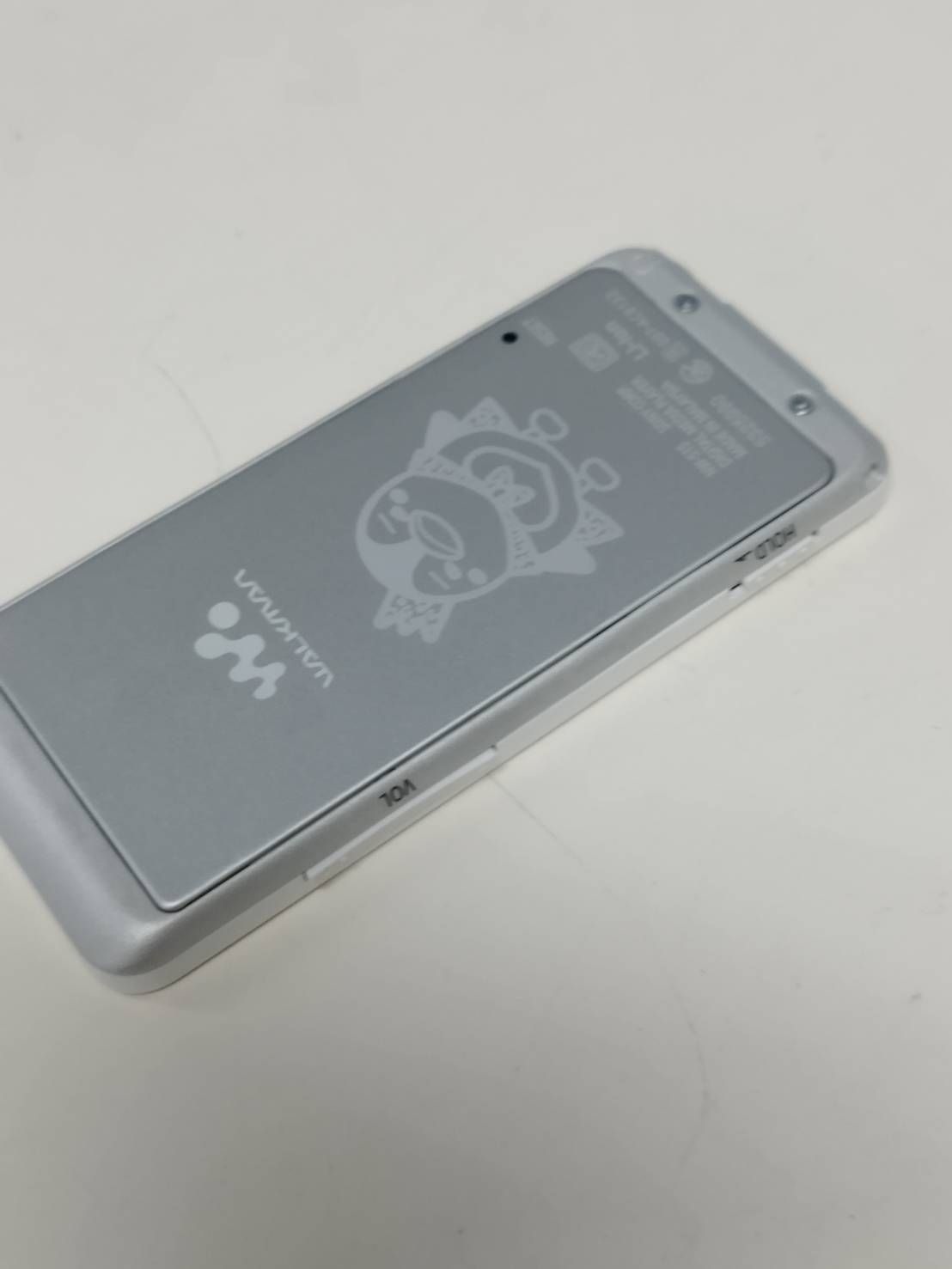 未使用近い】SONY ウォークマン NW-S15 16GB/2PMコラボ/ジュノ 【公式 