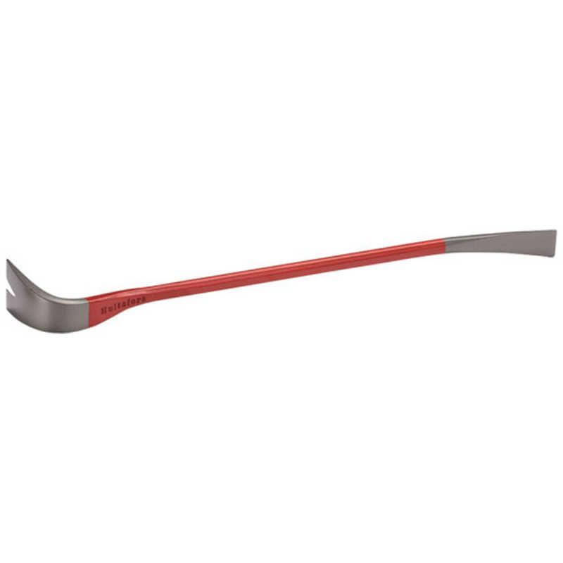 【 新品 未開封 】 HULTAFORS Hultafors スチールレッキングバー 109/20 全長625mm 824011 未使用 送料無料