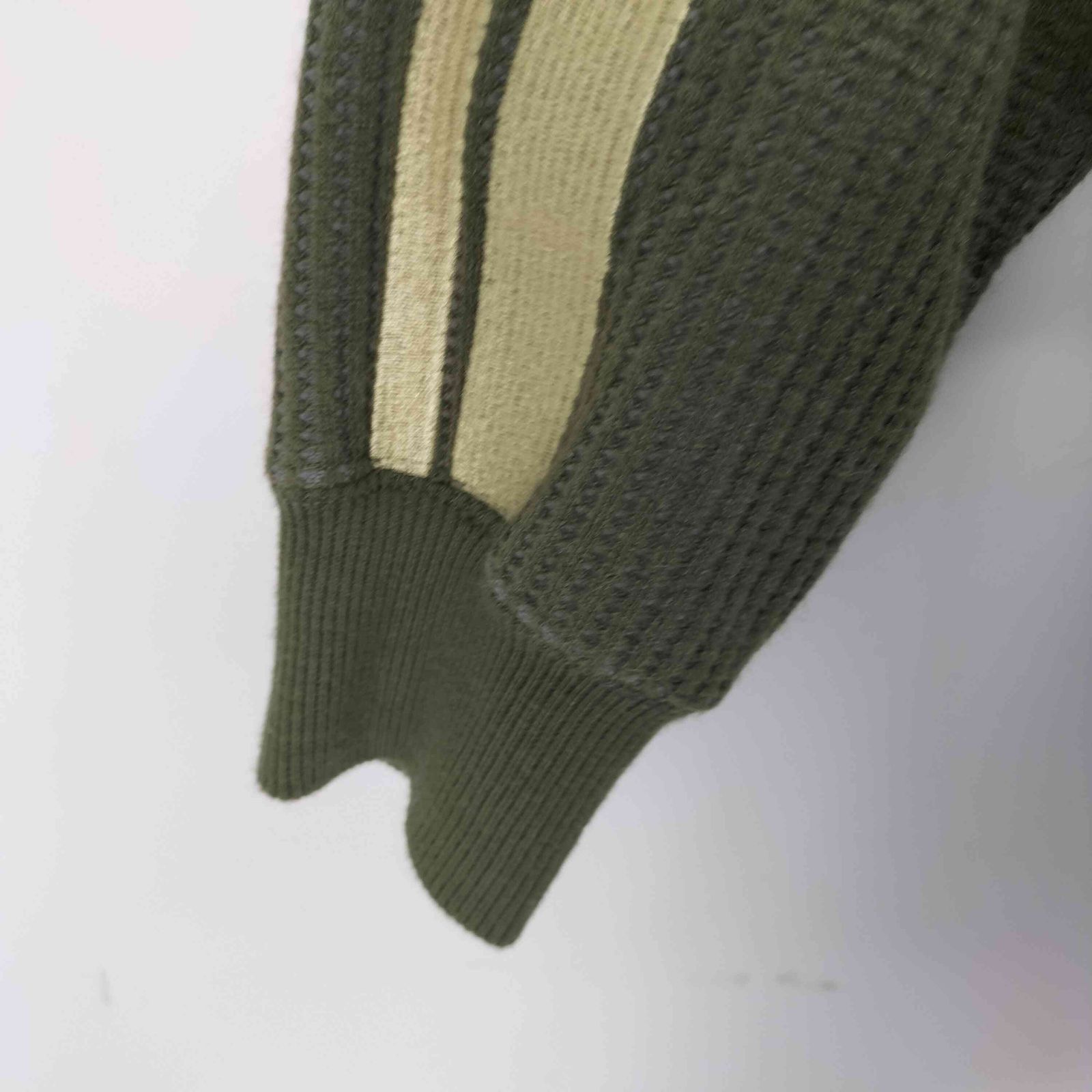  オニツカタイガー ONITSUKA TIGER TRACK TOP レディース JPN XS ジャージ トップス