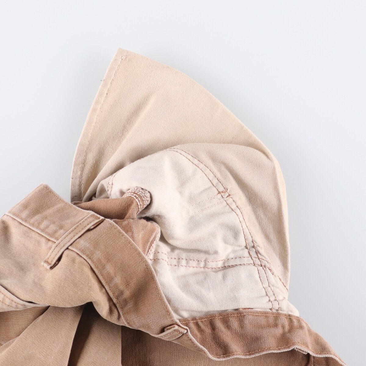 Carhartt ダックペインターパンツ