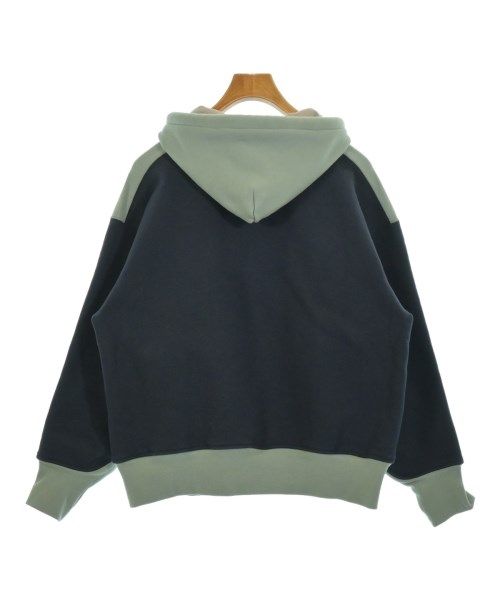 OUAT パーカー メンズ 【古着】【中古】【送料無料】 - メルカリ 