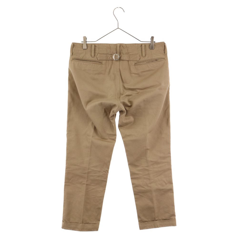 VISVIM ヴィスヴィム チノパンツ