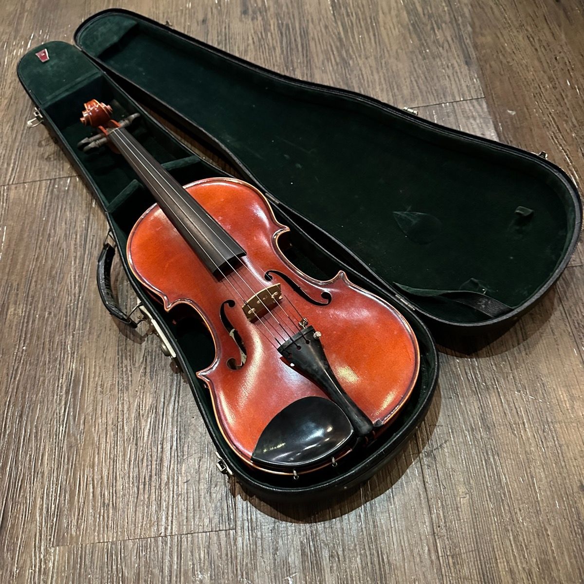 Suzuki No.103 4/4 Violin スズキ バイオリン - メルカリ