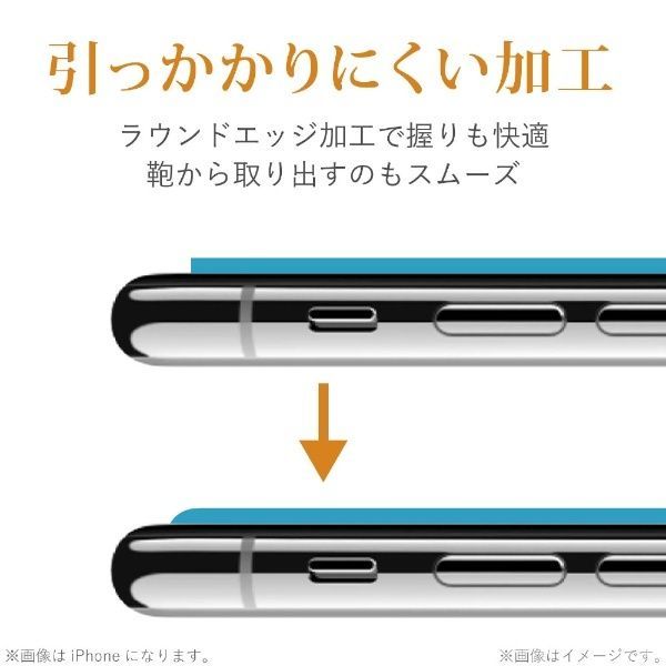 新品未開封】Galaxy A41 ブルーライトカット ガラスフィルム メルカリ