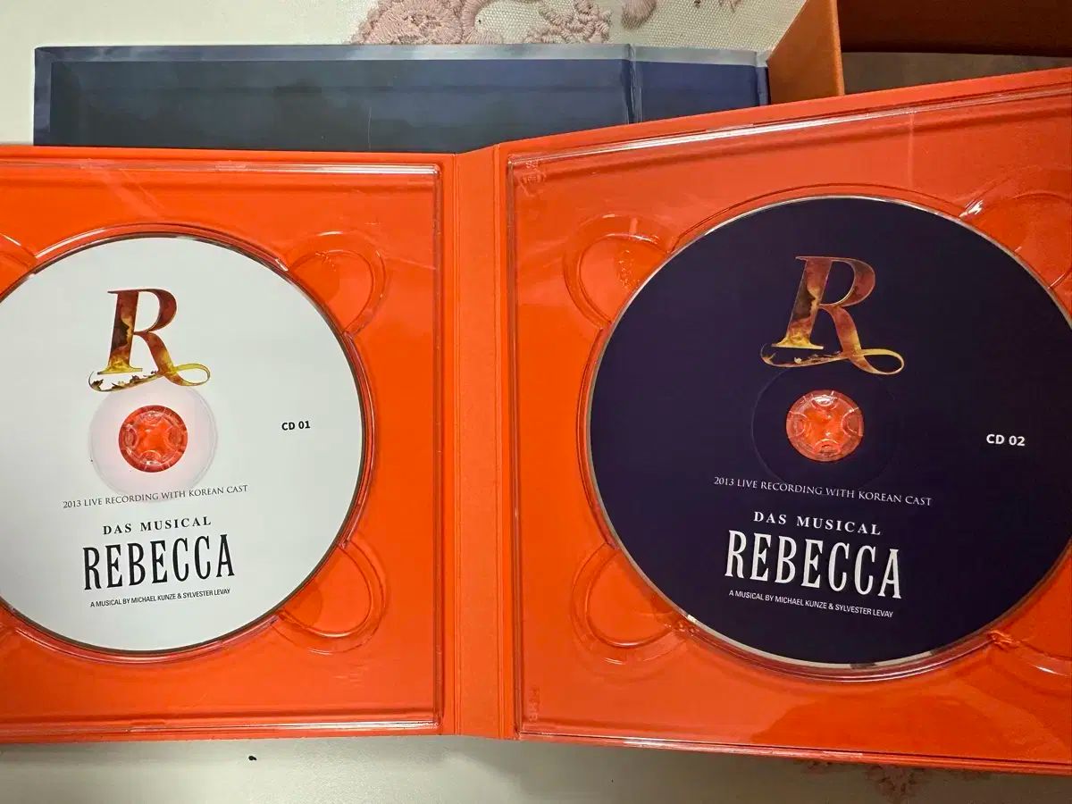 COMPLETE BOX 20th annniversary」REBECCA REBECCA COMPLETE BOX～20th