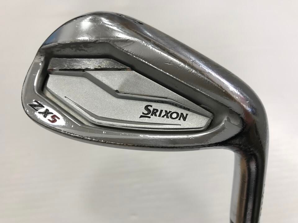 最短即日発送】SRIXON ZX5 | 56 | S | Diamana ZX for IRON