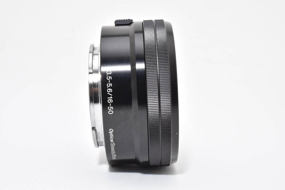 ☆極上品☆SONY ソニー E 16-50mm F3.5-5.6 PZ OSS SELP1650 