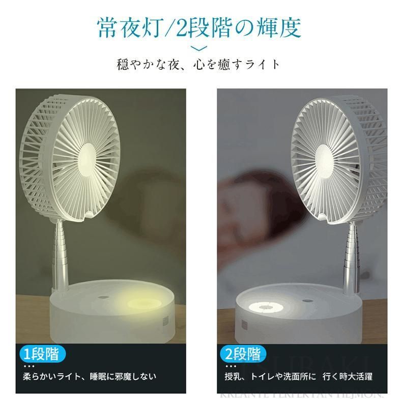 dc扇風機 レトロ