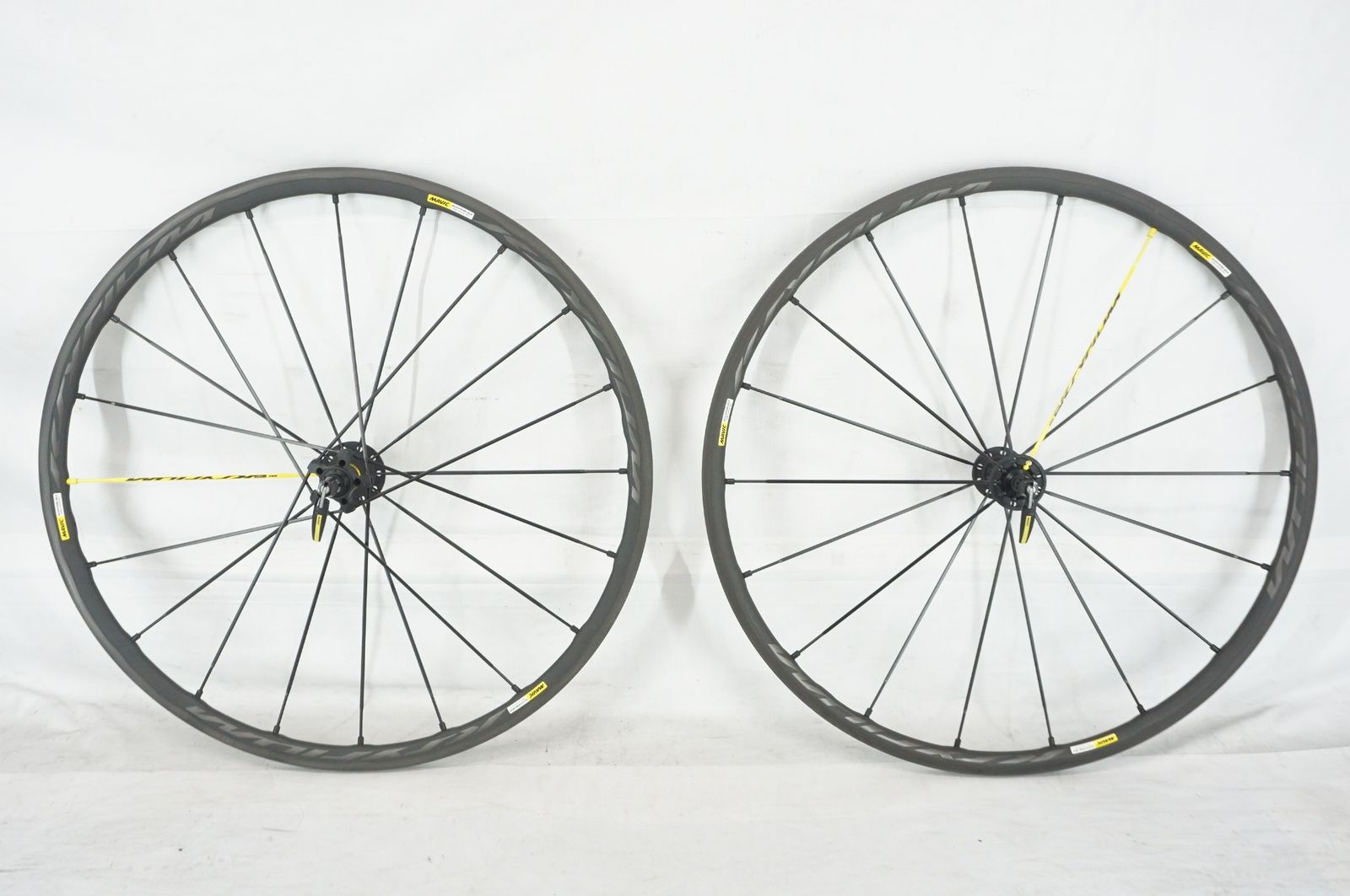 MAVIC マヴィック KSYRIUM PRO EXALITH シマノ11速 ホイールセット バイチャリ阪急塚口店