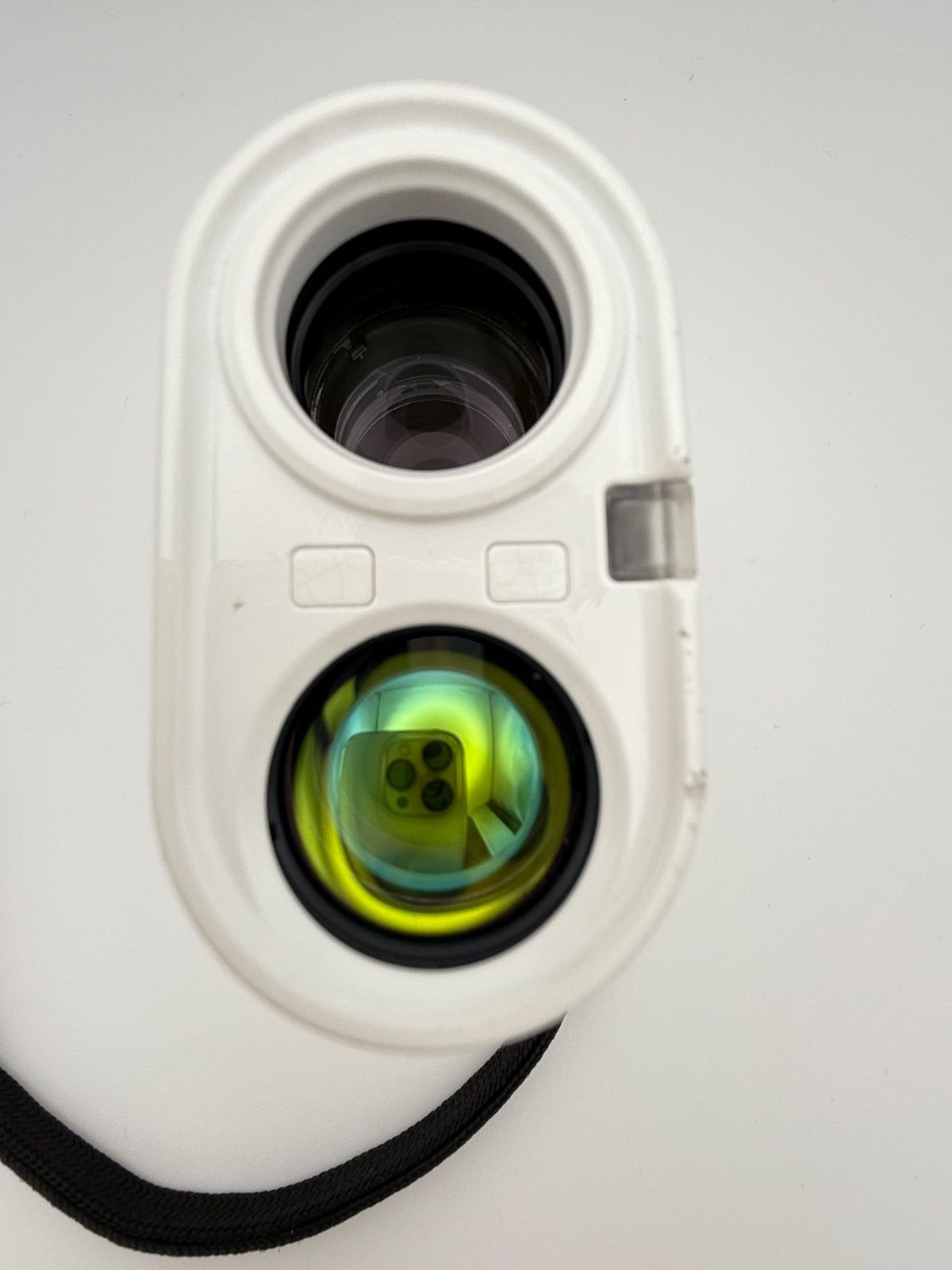 ニコン クールショット NIKON COOLSHOT 40iGⅡ 中古ゴルフ用品