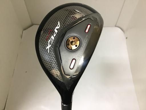 Callaway - キャロウェイ APEX UW Diamana 55 UT SR 純正　17° Callaway キャロウェイ APEX UW ユーティリティ Diamana 55 for